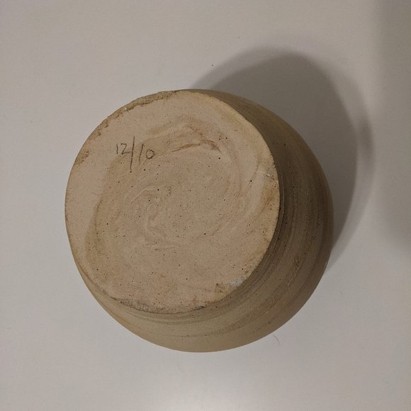 Rustic Ceramic Vase - Picture 7 of 14